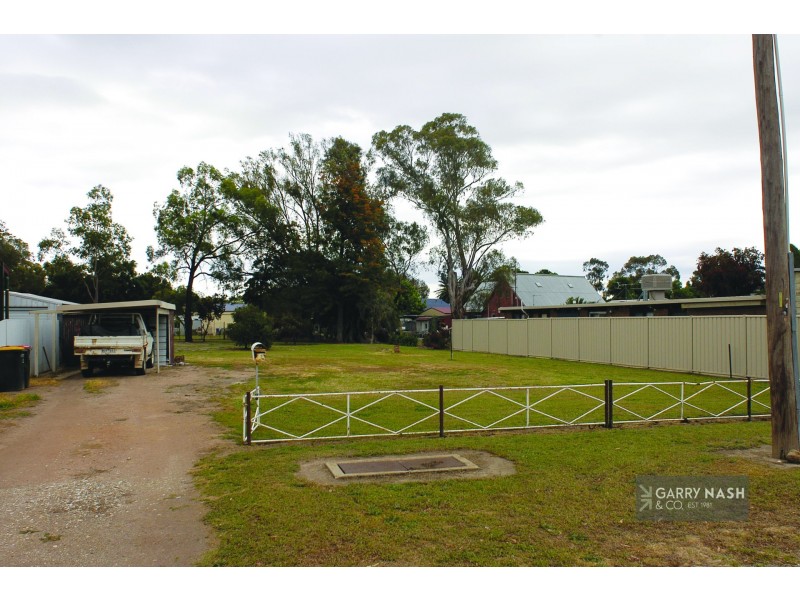 132 Anzac Road, Springhurst VIC 3682