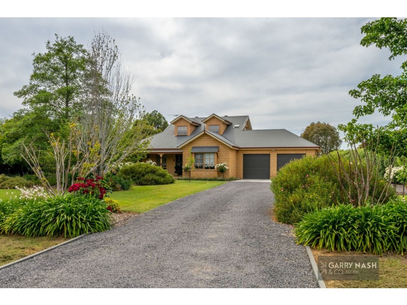 4 Tathra Place, Wangaratta VIC 3677