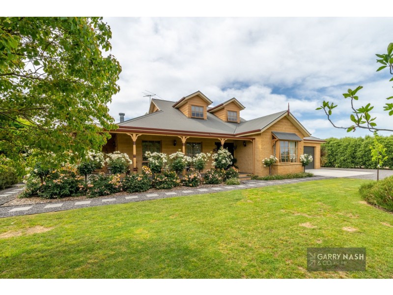 4 Tathra Place, Wangaratta VIC 3677