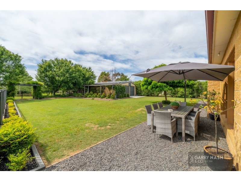 4 Tathra Place, Wangaratta VIC 3677