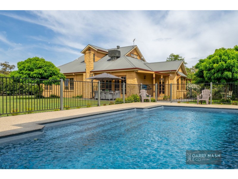 4 Tathra Place, Wangaratta VIC 3677
