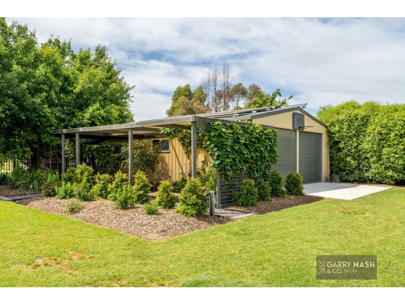 4 Tathra Place, Wangaratta VIC 3677