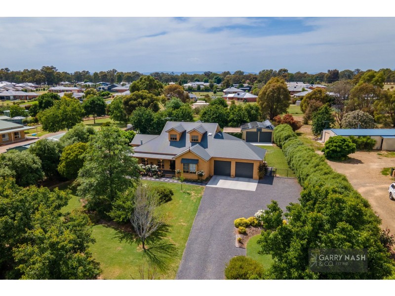 4 Tathra Place, Wangaratta VIC 3677