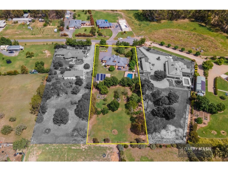 4 Tathra Place, Wangaratta VIC 3677