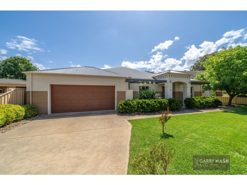11 Froh Court, Wangaratta VIC 3677