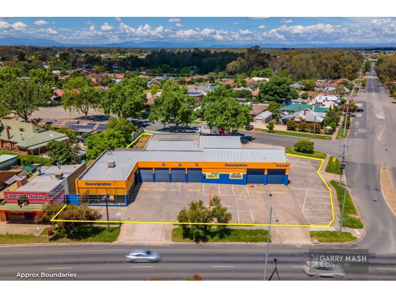 22-28 Ryley Street, Wangaratta VIC 3677