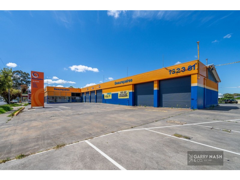 22-28 Ryley Street, Wangaratta VIC 3677