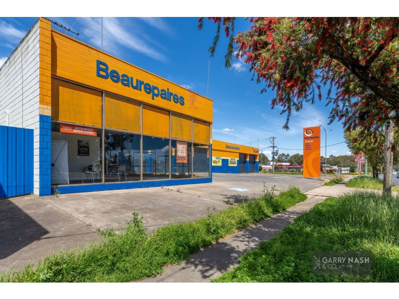 22-28 Ryley Street, Wangaratta VIC 3677