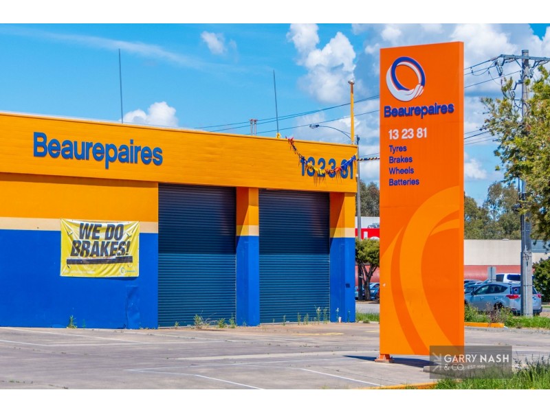 22-28 Ryley Street, Wangaratta VIC 3677