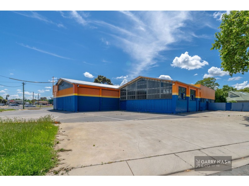 22-28 Ryley Street, Wangaratta VIC 3677