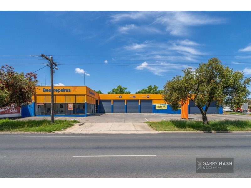 22-28 Ryley Street, Wangaratta VIC 3677