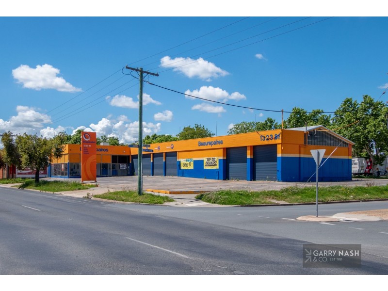 22-28 Ryley Street, Wangaratta VIC 3677