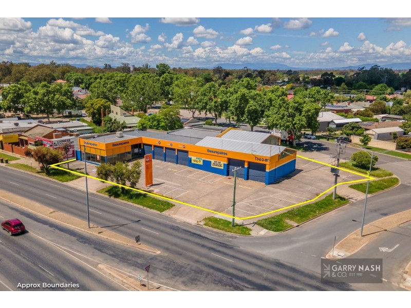 22-28 Ryley Street, Wangaratta VIC 3677