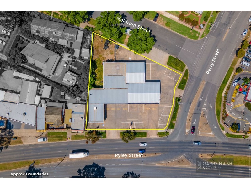 22-28 Ryley Street, Wangaratta VIC 3677