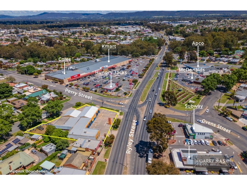 22-28 Ryley Street, Wangaratta VIC 3677