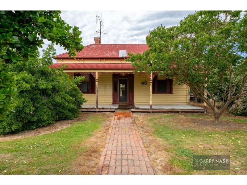 1188 Green Street, Oxley VIC 3678