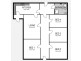 1188 Green Street, Oxley VIC 3678 Floorplan