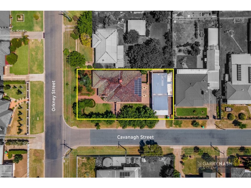 10 Orkney Street, Wangaratta VIC 3677