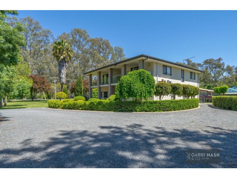 1 Pinkerton Crescent, Wangaratta VIC 3677