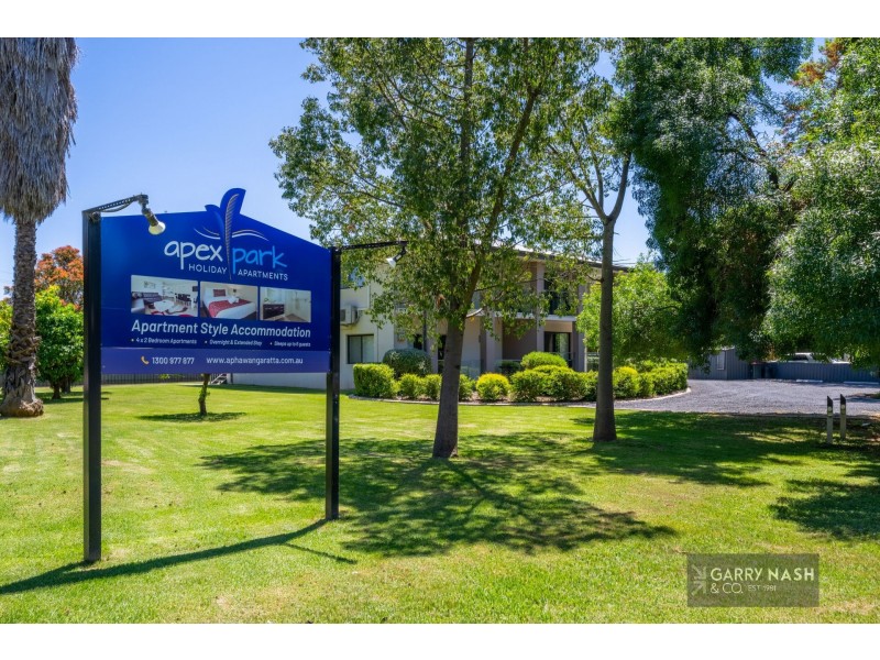 1 Pinkerton Crescent, Wangaratta VIC 3677