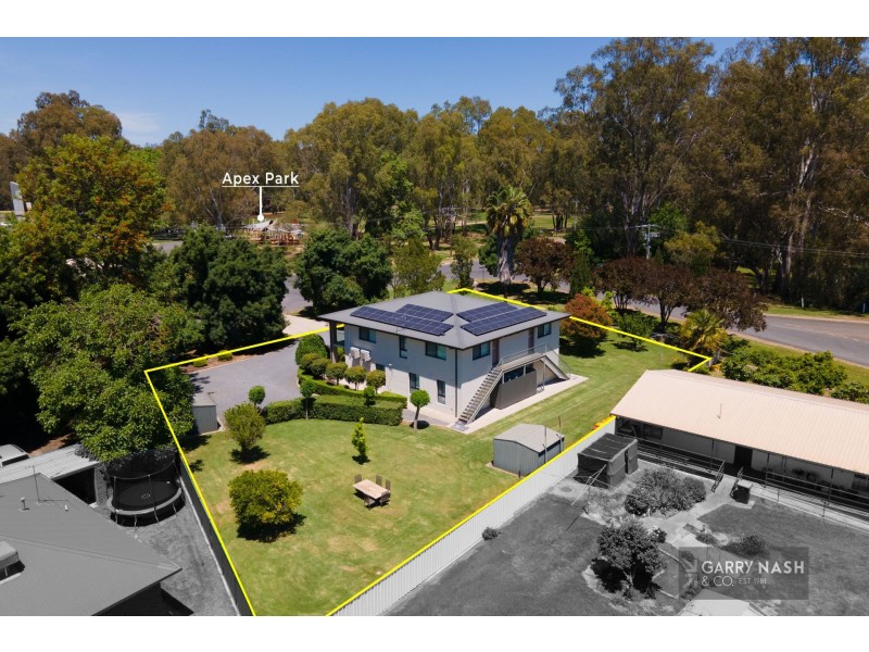 1 Pinkerton Crescent, Wangaratta VIC 3677