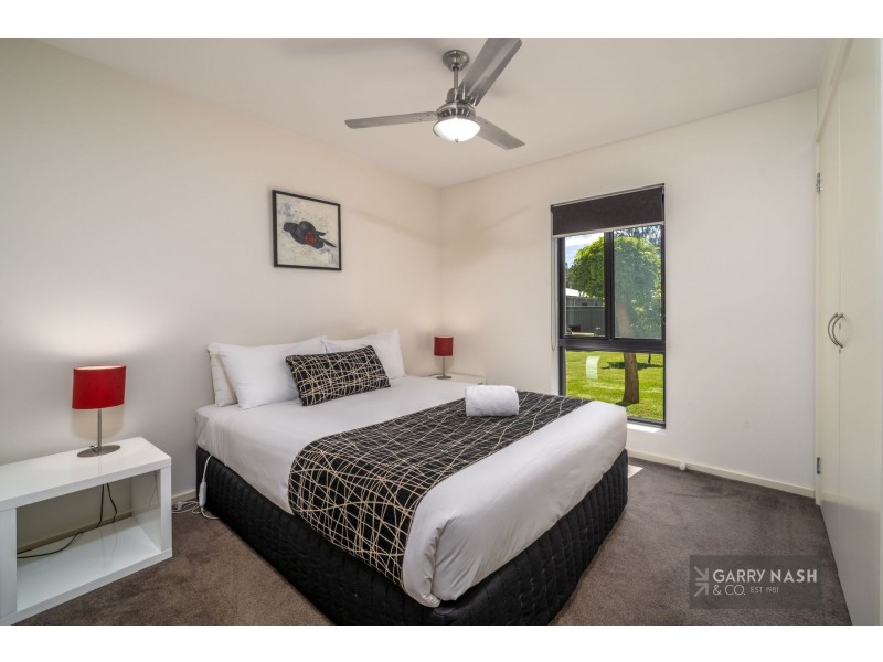 1 Pinkerton Crescent, Wangaratta VIC 3677