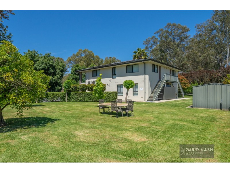 1 Pinkerton Crescent, Wangaratta VIC 3677