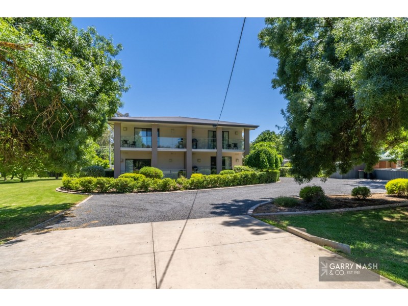 1 Pinkerton Crescent, Wangaratta VIC 3677