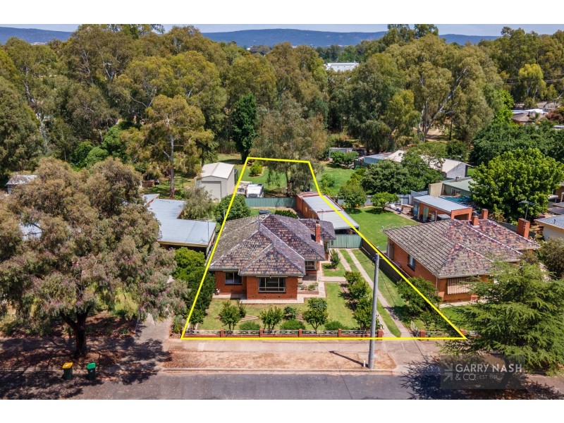 33 Perry Street, Wangaratta VIC 3677