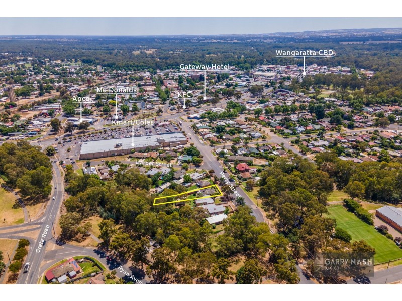 33 Perry Street, Wangaratta VIC 3677