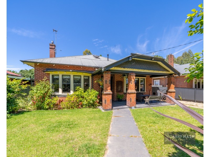 27 Roy Street East, Wangaratta VIC 3677