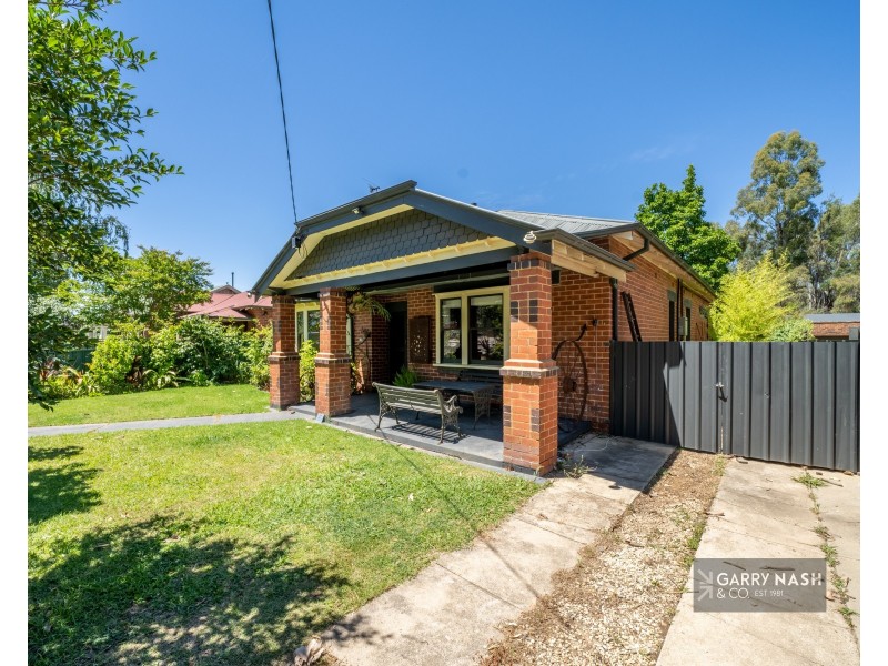 27 Roy Street East, Wangaratta VIC 3677