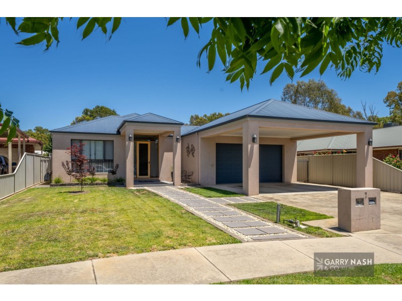 7 Christine Drive, Wangaratta VIC 3677