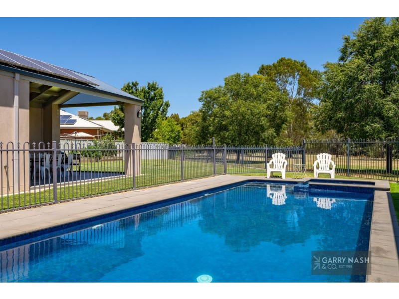 7 Christine Drive, Wangaratta VIC 3677