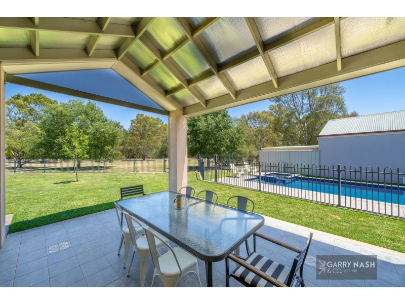 7 Christine Drive, Wangaratta VIC 3677