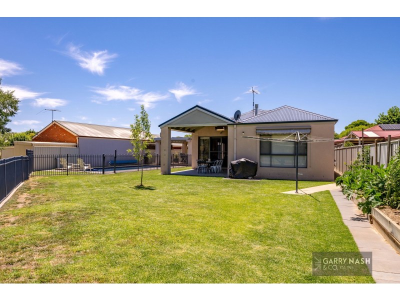 7 Christine Drive, Wangaratta VIC 3677