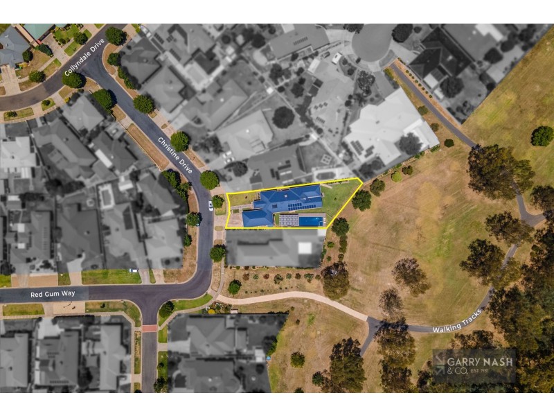 7 Christine Drive, Wangaratta VIC 3677