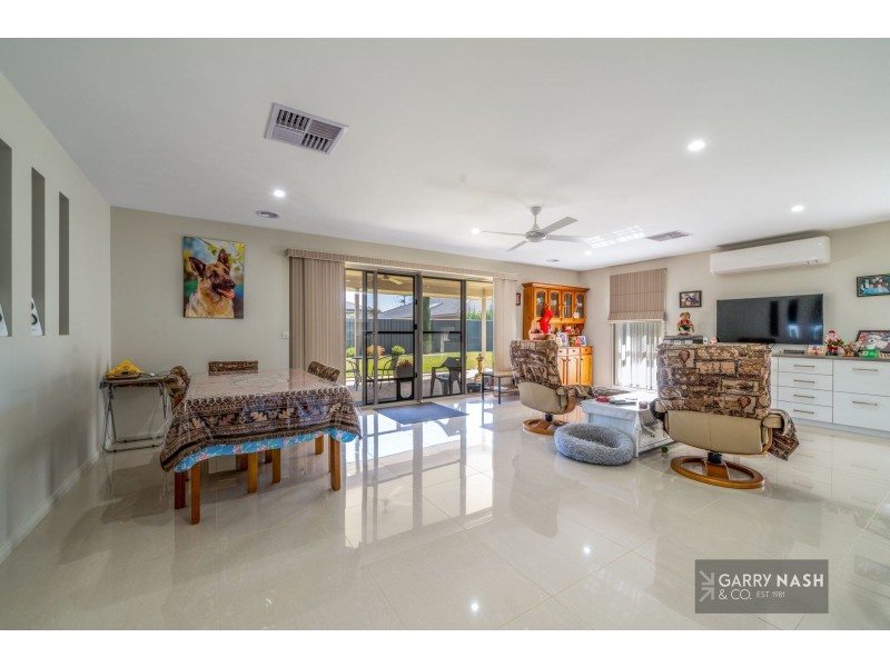 38 Pennsylvania Drive, Wangaratta VIC 3677