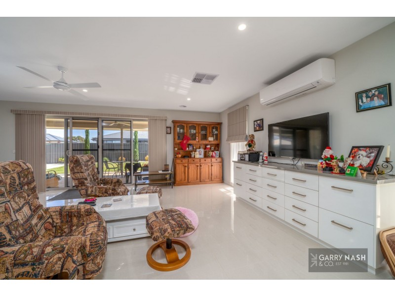 38 Pennsylvania Drive, Wangaratta VIC 3677