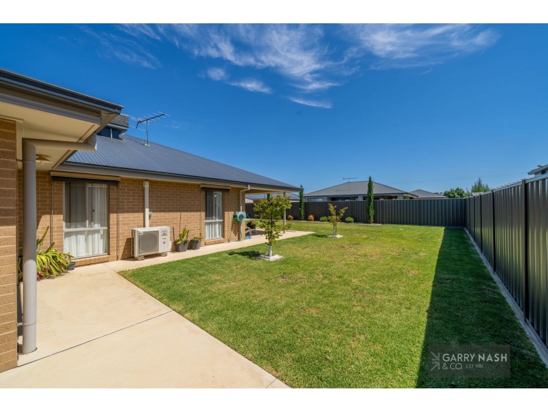38 Pennsylvania Drive, Wangaratta VIC 3677