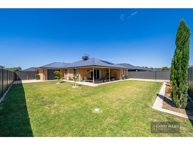 38 Pennsylvania Drive, Wangaratta VIC 3677