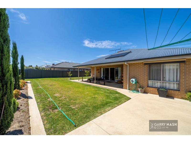 38 Pennsylvania Drive, Wangaratta VIC 3677
