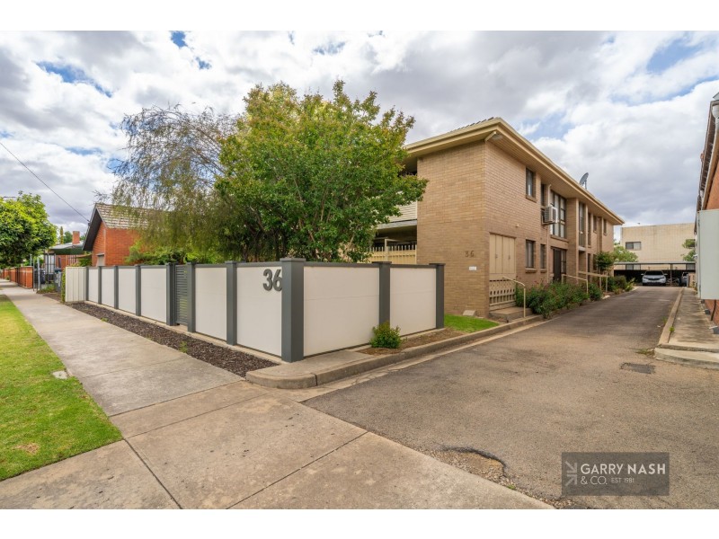 6/36 Ovens Street, Wangaratta VIC 3677