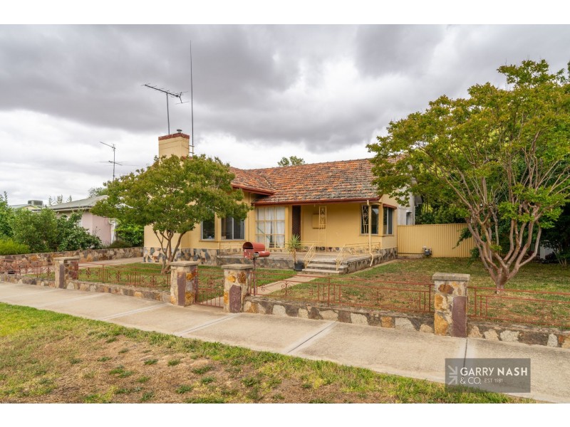 30 Burke Street, Wangaratta VIC 3677