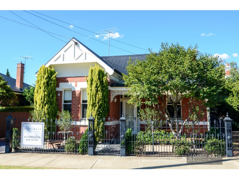 2 Warby Street, Wangaratta VIC 3677