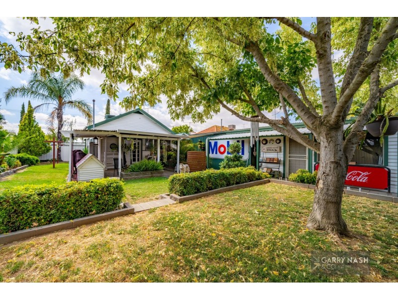 20 Wills Street, Wangaratta VIC 3677