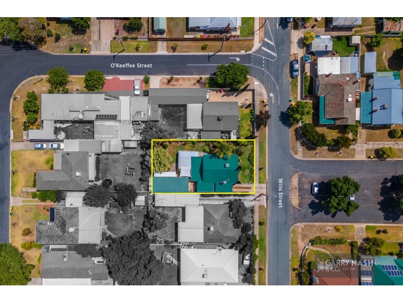 20 Wills Street, Wangaratta VIC 3677