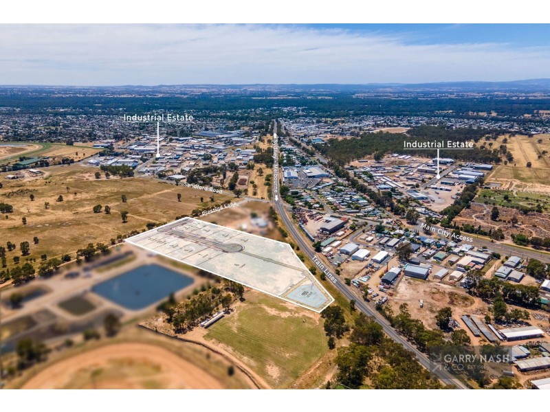 Prestige Lane, Wangaratta VIC 3677