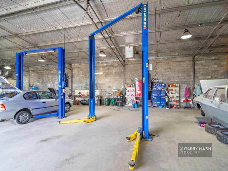 2 Newman Street, Wangaratta VIC 3677