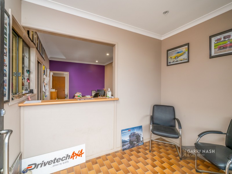 2 Newman Street, Wangaratta VIC 3677